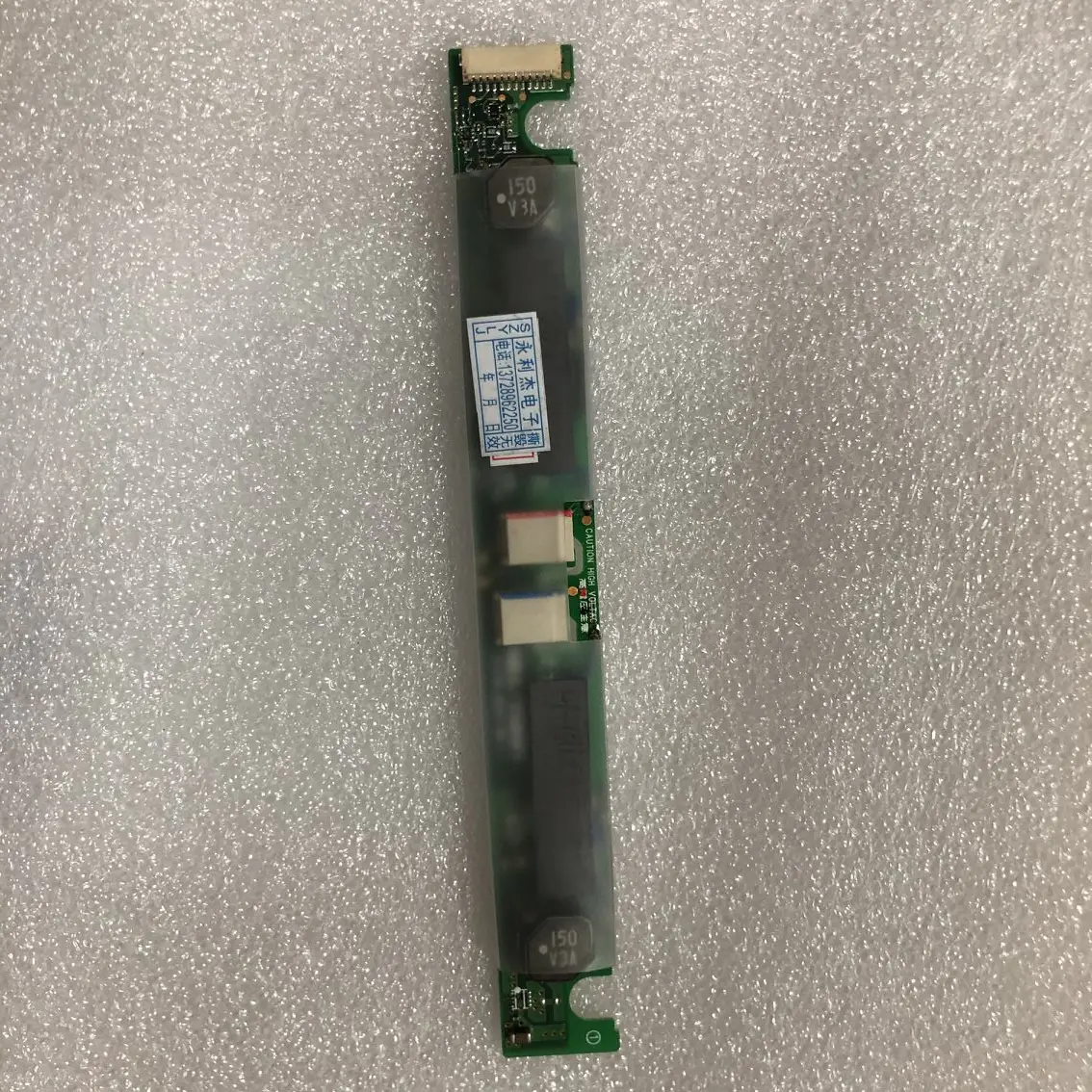 

D7318-B001-M1-1 HDX9000