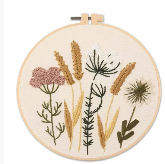 Cross-Border DIY Embroidery Kit 3