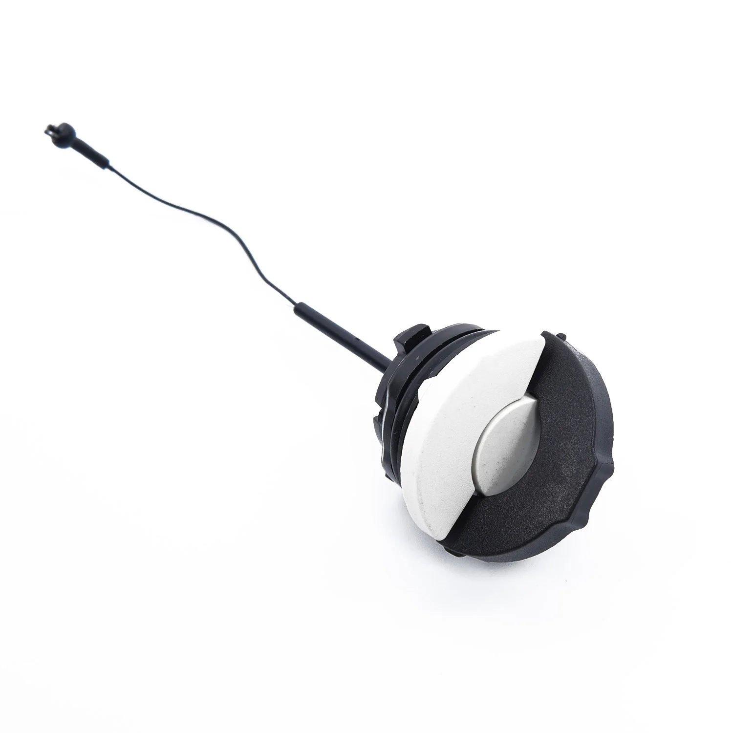 2Pcs Cap Fuel Gas Yard Stihl Motosega Plastica Durevole Conveniente Outdoor Power Equipment Oil Home Filler Ms210