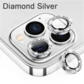 Diamond Silver