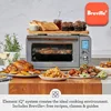 Breville the Smart Oven Air Fryer BOV860BST, Black Stainless Steel 2