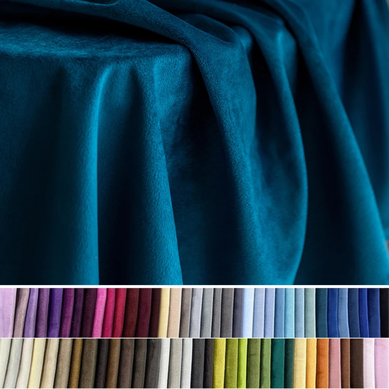 Panini Tessuti – Tissu Sweat D'hiver Uni En Coton, Vendu Au Demi-Mètre – 1 Quantité = 50 Cm – Idéal Pour La Confection De Sweats, Vêtements Chauds Et Créations Unisexes