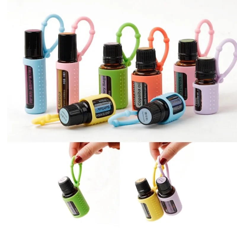 DoTERRA  ѷ   Ǹ   ȣ ̽, 5ml, 10ml, 15ml, 10 