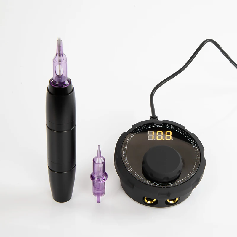 EZ-Series-Semi-Product-ET-1-Microblading-Eyebrow-Tattoo-Pen-pmu ...