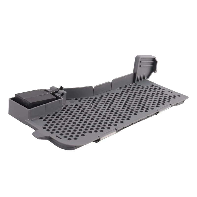 

Suction Station Water Filter For Xiaomi Roborock G10 Spure Vacuum Cleaner Spare Parts Base Station Filter Sinks