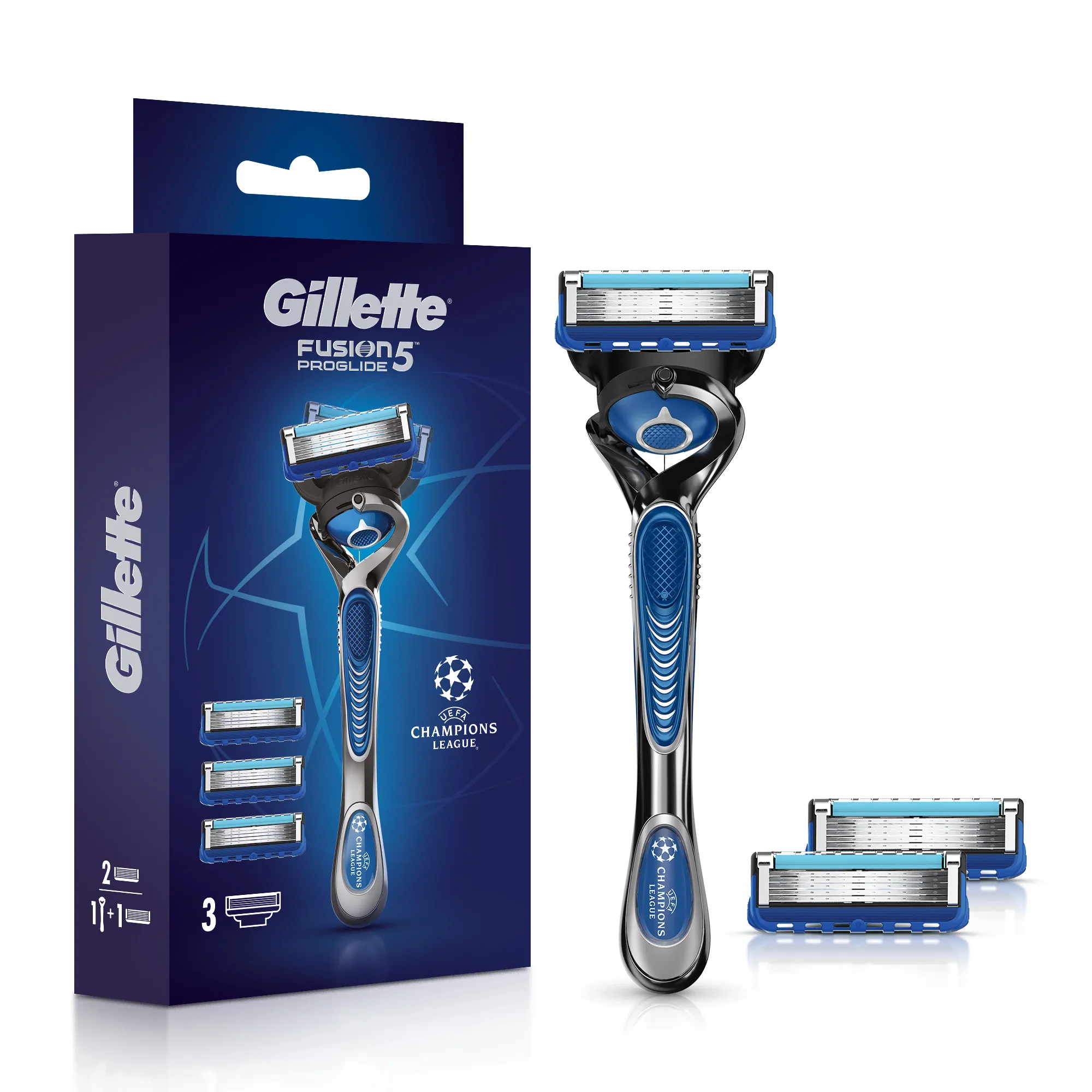 Gillette Fusion 5 Купить В Москве