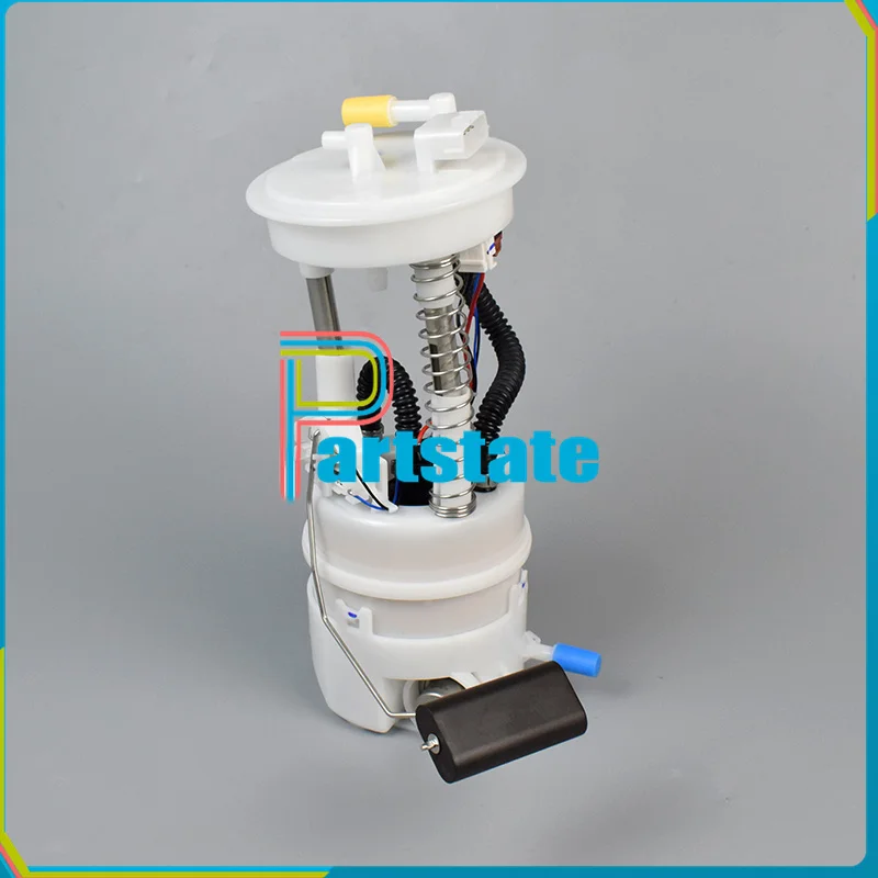 

17040-JY10A/17040-3ZB0A/17040-JG00A /17020-4214R-0175 DNP Fuel Pump Assembly Fit for Nissan X-Trail 4wd T31 MR20