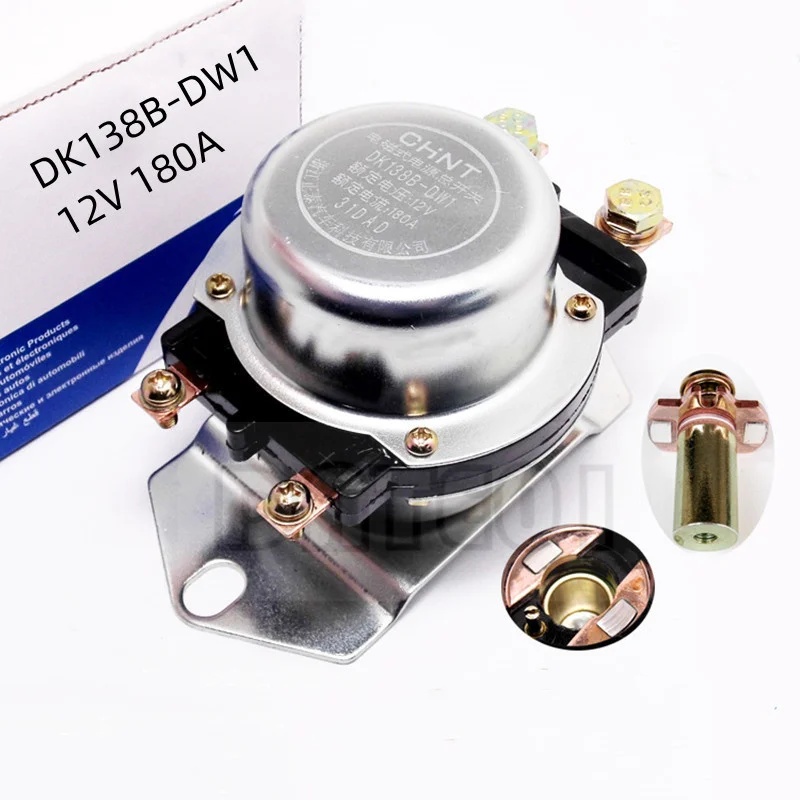 12v 238b 24v 180a 300a interruptor de 04