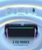 Ortizan X30 Portable Bluetooth Speakers Bass Boost 40W Powerful Wireless IPX7 Waterproof Speaker with 6600mAh Battery USB/TF/AUX 5