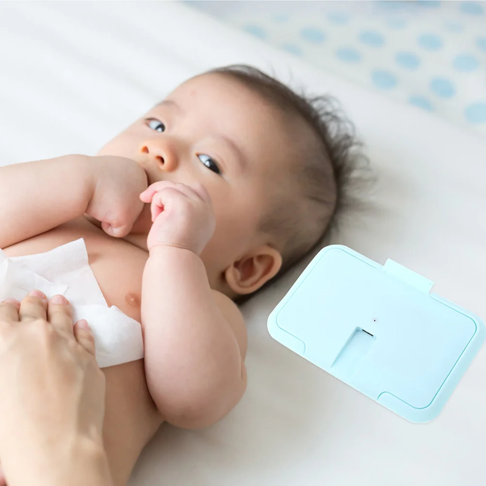 Рисунок 4 - детские салфетки из АБС-пласти