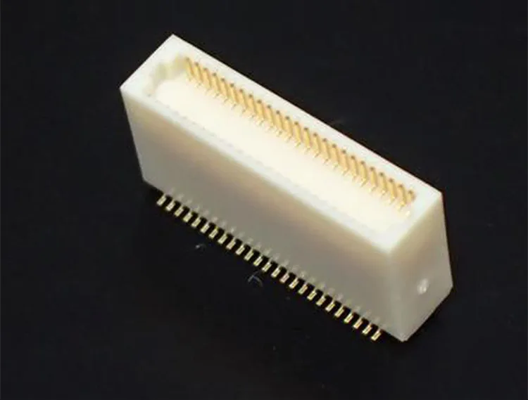 

5 шт./партия, 50p-jmcs-g-b-tf (N), новый оригинальный разъем JST