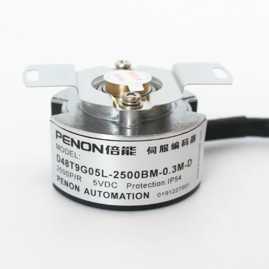 

New Original In Box D48T9G05L-2500BM-0.3M-D