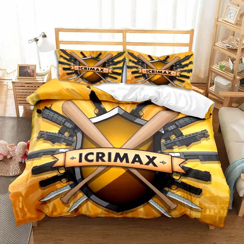 Icrimax ħ Ʈ, ̱  ŷ  ħ Ʈ,   ħ ̺ Ŀ Ʈ, Icrimax ħ뺸  ̽