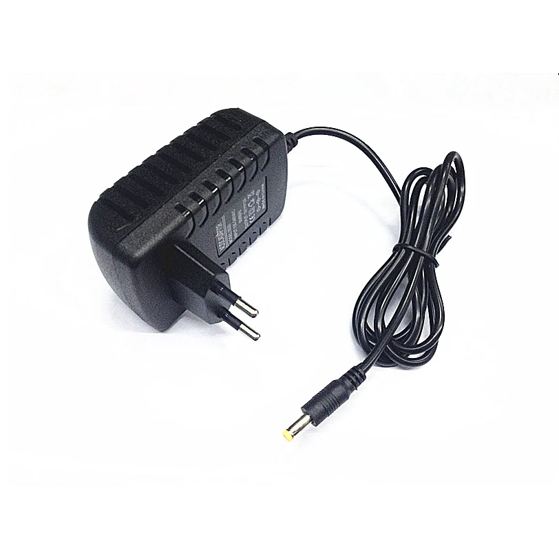 5V 2A DC 4.0*1.7 AC/DC Wall Charger Power Adapter For Sony SRS-BTS50 Bluetooth Wireless Speaker DC 4.0*1.7mm