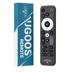 Enhanced Voice Remote Control Replacement (UR02)