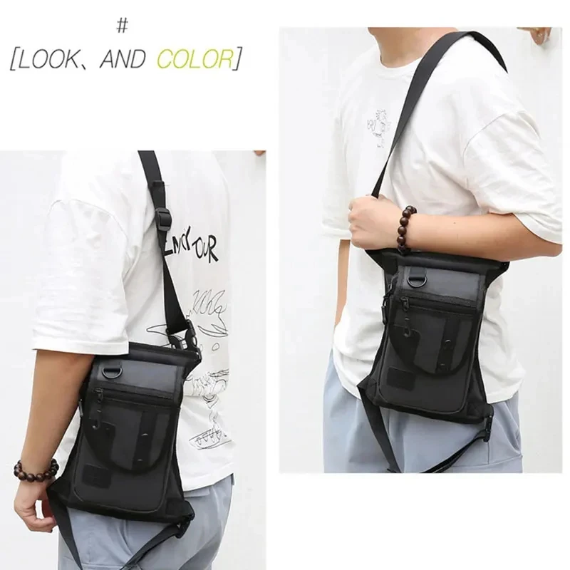 Black nylon material close-up