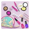 Kids Toys Simulation Cosmetics Set Pretend Play Makeup Toys for Girls Play House Simulation Make up Educational Toys Gifts 5