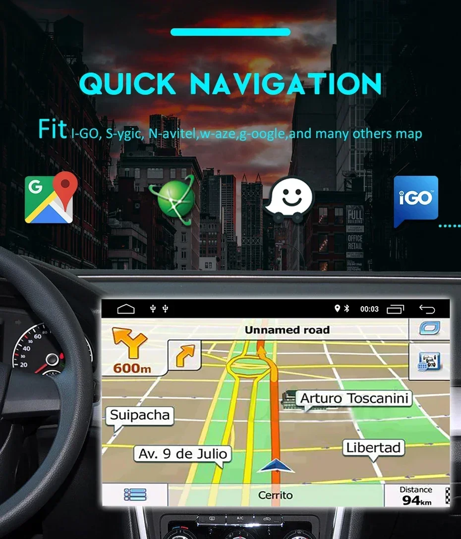 8G128G Kabelloses Carplay Android 15 Auto-Autoradio für Fiat EGEA 2015-2017 Bluetooth 2DIN Multimedia-Player Navigation GPS – Detail 13