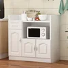 Kitchen Cabinet Sink Cabinets Auxiliary Furniture Coffee Maker Built Sets Cheap Organizer Doors Rattan Storage Cabinet Items Set 1