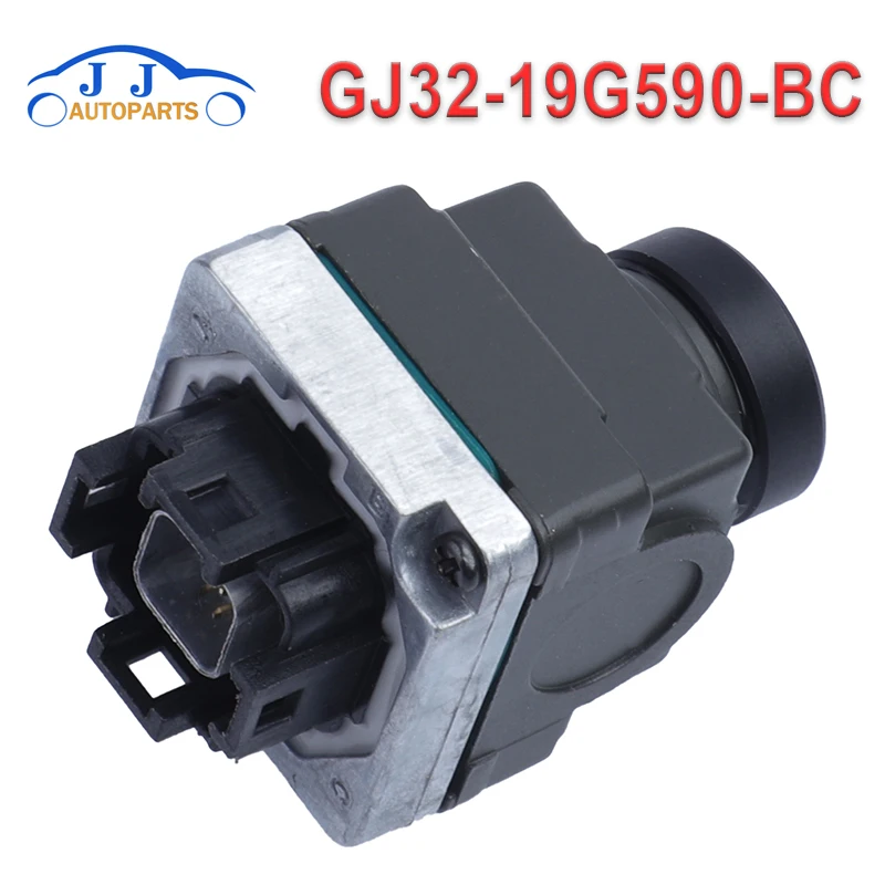 

Новые высококачественные аксессуары для реверсивной камеры GJ3219G590BC, автомобильные аксессуары для Range Rover Sport Evoque, автомобильные аксессуары