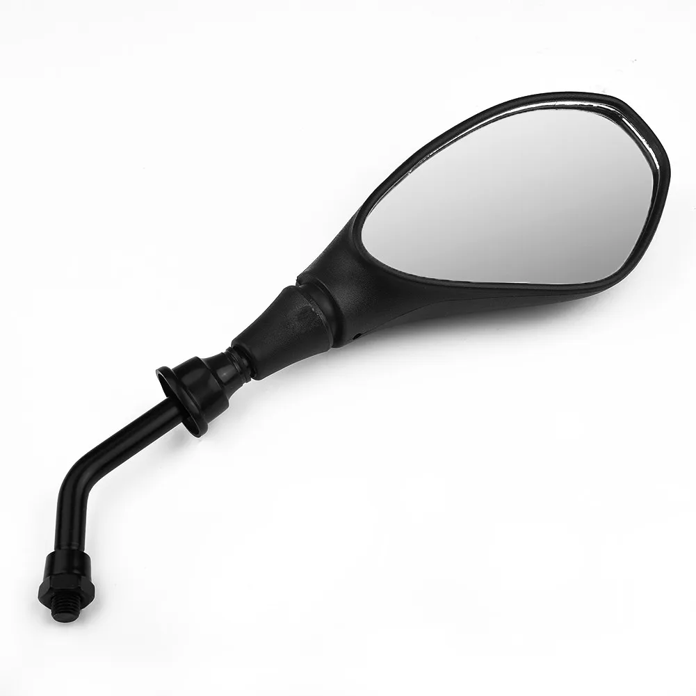

2pcs Motorcycle Handle Bar End Rearview Mirrors Motorbike Rear View Mirrors Accessories For BMW R1200GS/ADV 07-18 R1200R 06-18