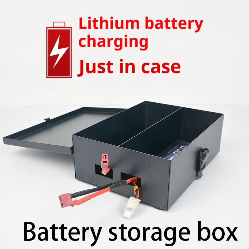 Is Your Hobbyist Workshop Safe Enough? A Deep Dive into the Explosion ...