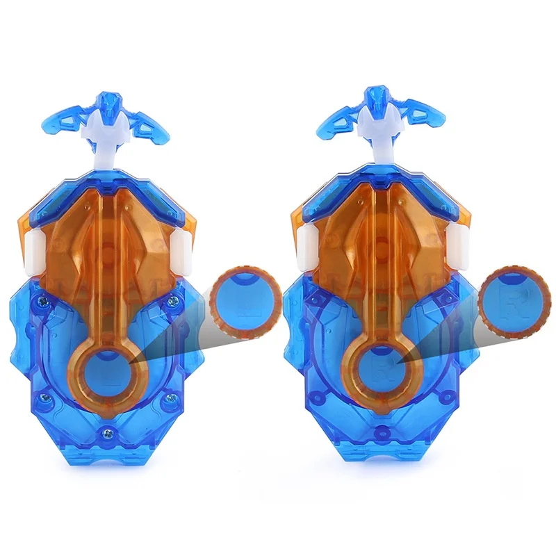 MQ Spinning Tops B-184 7 Styles DB LR Launcher Toys spinning top toy,battle top toy