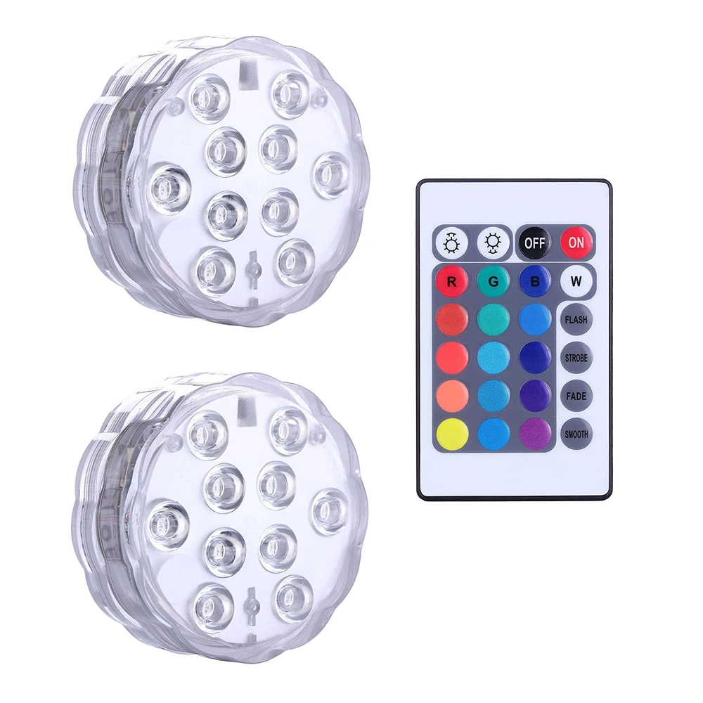 2xLights
