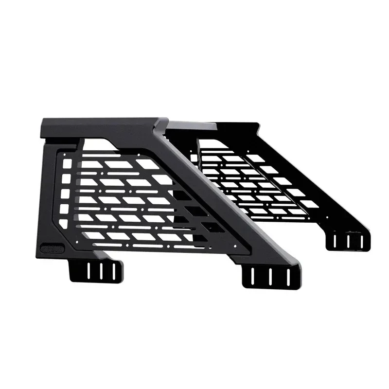 1500 4x4 픽업트럭 스포츠 유니버셜 롤바 트럭 베드 랙