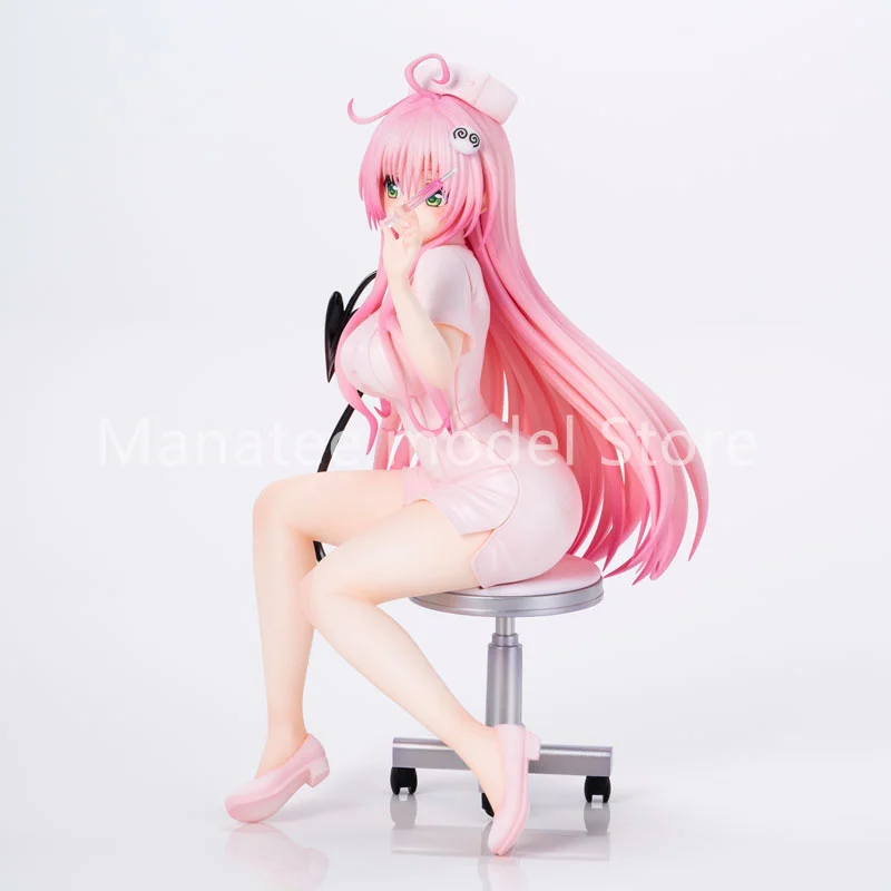 Union Creative Original To Love-Ru Darkness Lala Satalin