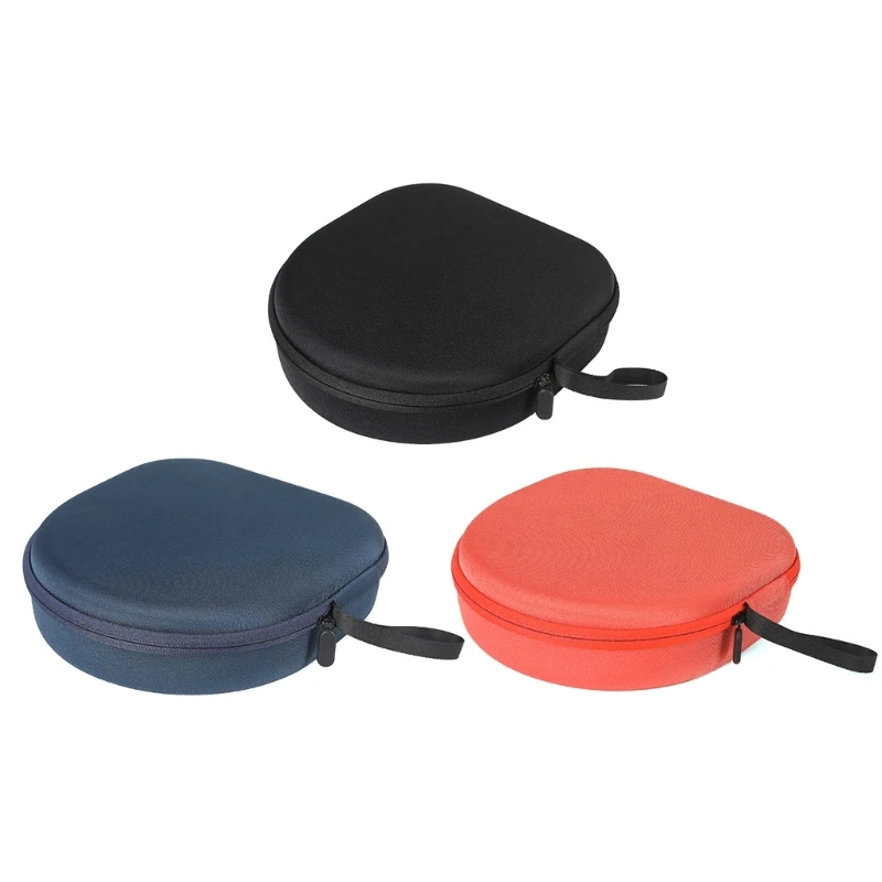 Caixa de Armazenamento Rígido Eva Estojo de Viagem para Jbl Tune 760nc 700bt 710bt 750btnc 510bt Estojo de Armazenamento Estojo de Armazenamento - Image 4