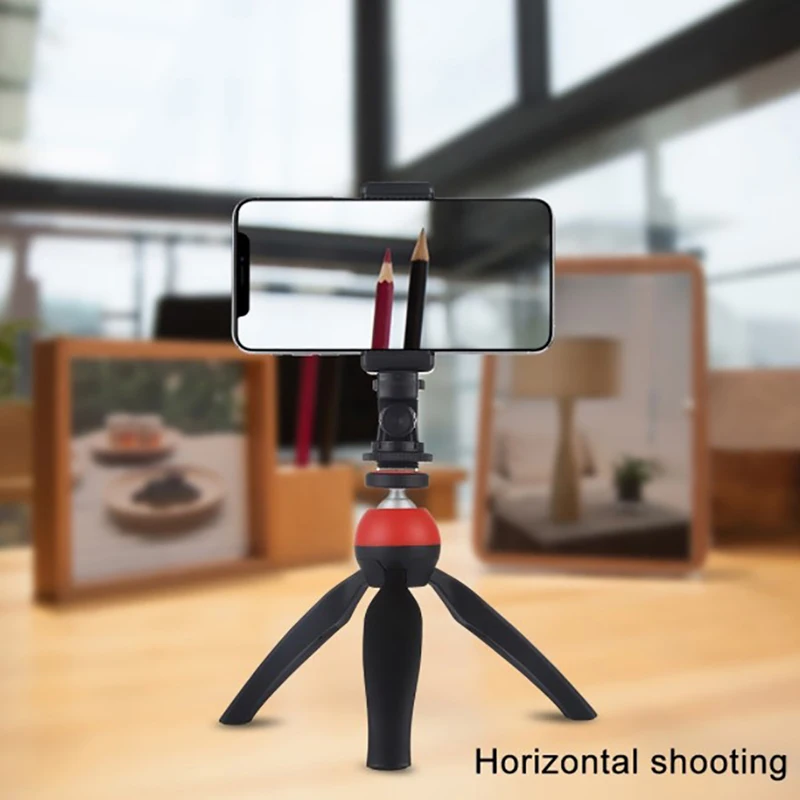 1/4 Inch Screw Thread Cold Shoe Tripod Mount Adapter Camera Mount Adapter Camera Camera Holder
