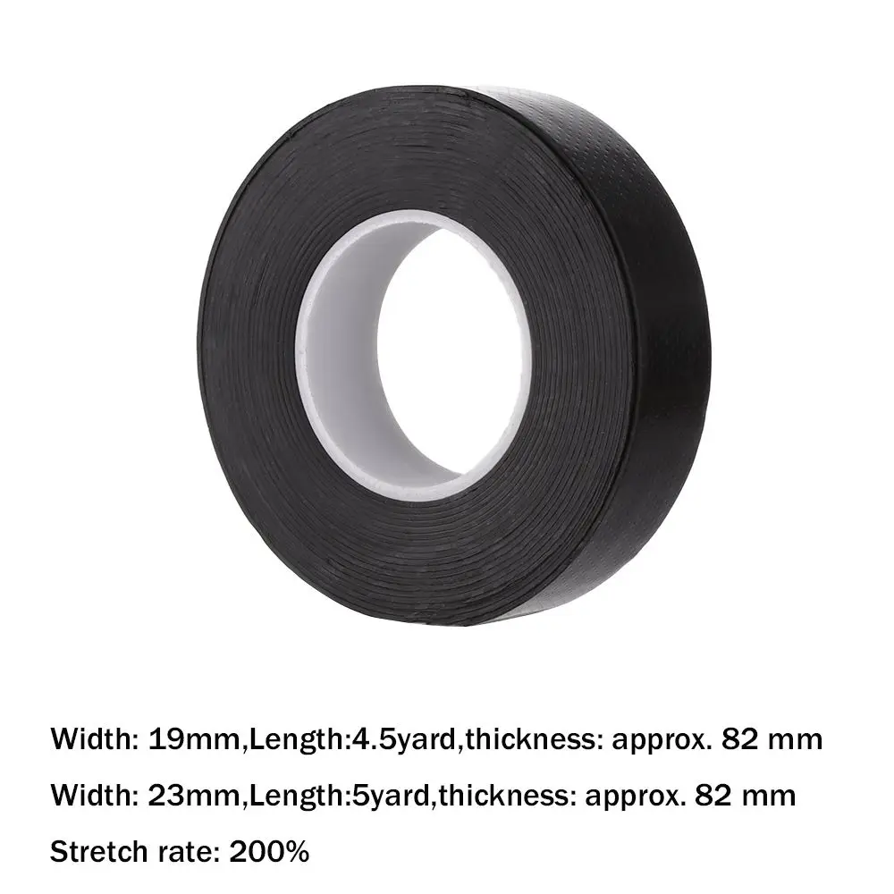 Rubber Waterproof Self-Sealing Repair Tape