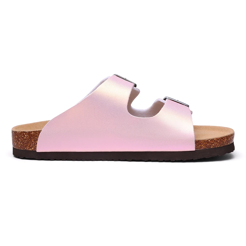 Women Summer Sandals Nonslip Casual Beach Slippers