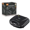 110V 220V household Portable double-sided heating Waffle Maker Breakfast Triangle Toaster Non Stick Sandwich Machine Maker 2