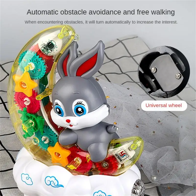 

Electric Toys Somatosensory Remote Control Interest Cultivation Improve Color Awareness Interactive Toys Promote Vision
