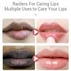 Remove Dark Lip Balm Lightening Melanin Mask Gloss Oil Exfoliating Clean Moisturizer Korean Care Products Makeup Beauty Health 3