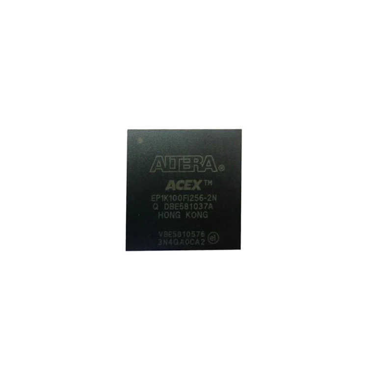 

EP1K100FI256-2N Components EP1K100FI256-2N Integrated Circuit IC