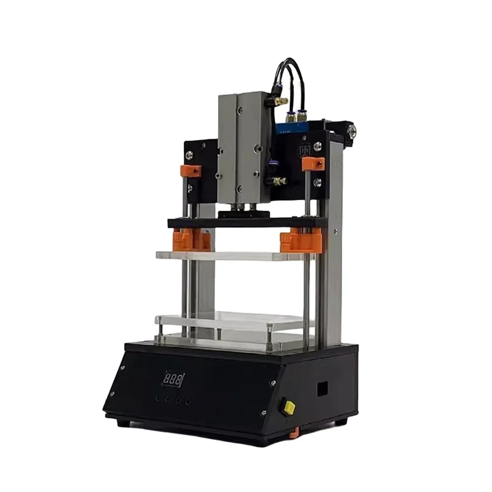 Fixture PCB Functional Test Rack FCT Fixture ICT Delay Pneumatic Universal Custo