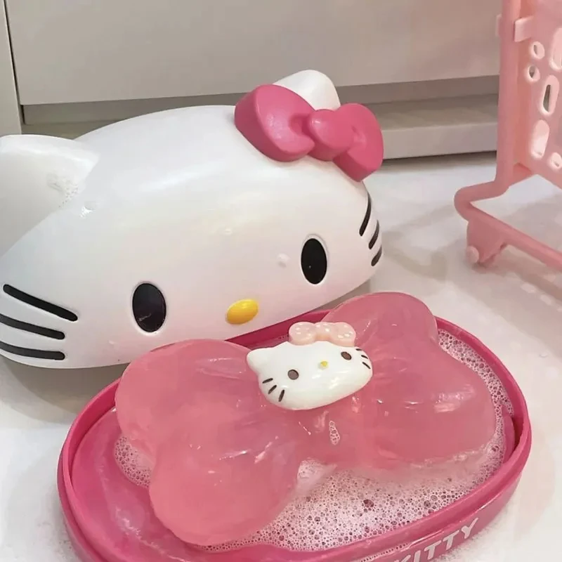 The Soap Case - Hello Kitty® Ballerina Urban Sophistication] The