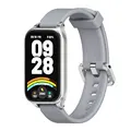 Silicone Gray