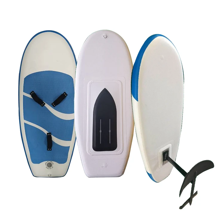 10ft6 320cm wholesale factory price 150kg allround family paddleboards inflatable sup stand up paddle board Wholesale price inflatable hydrofoil board with wing 160cm surfing board