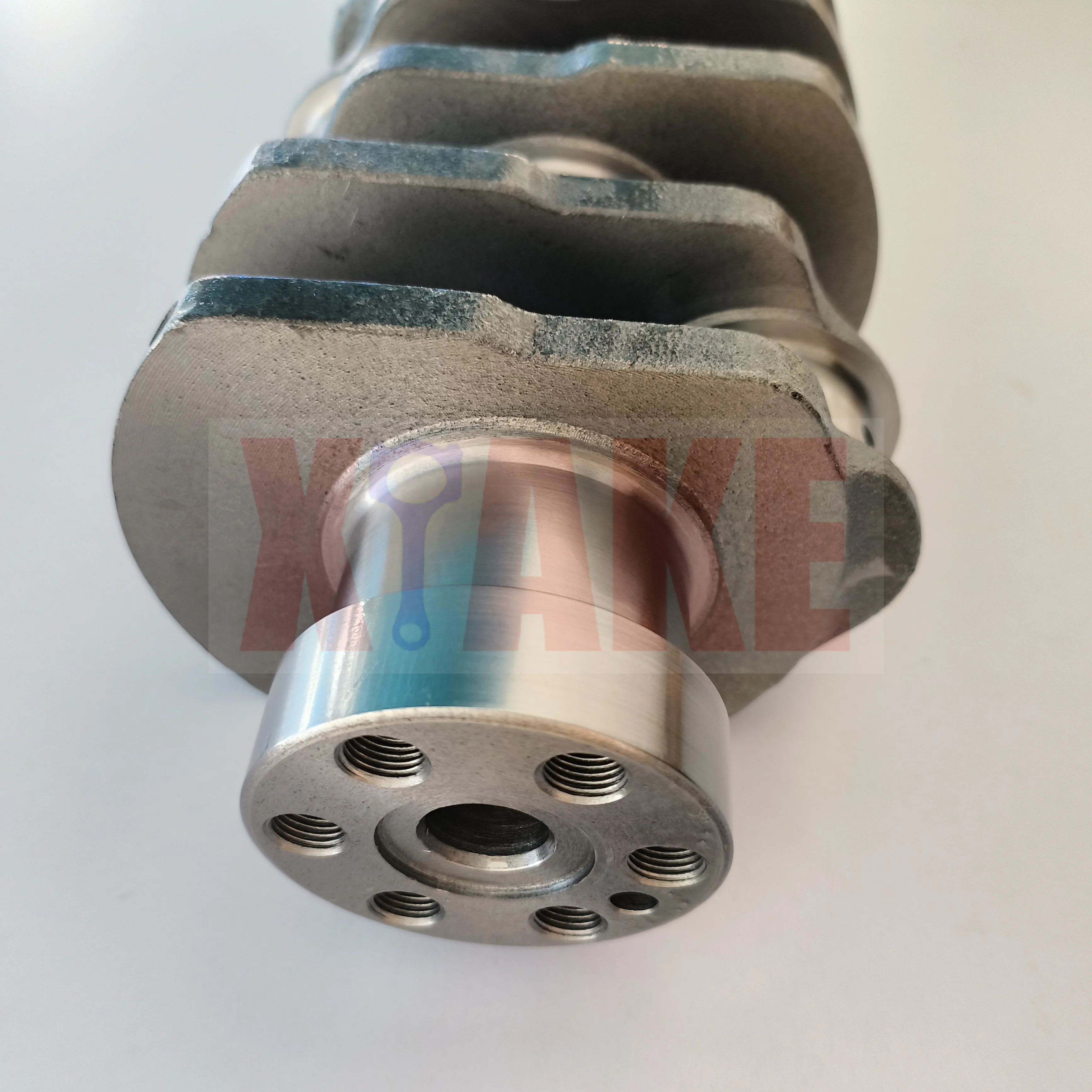 88 Teeth Ÿ̹ Ʈ Crankshaft for Faw GF900 CA5024 CA6371 H-1005022