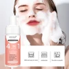 ENVISHA Facial Skin Care Exfoliating Mousse Peeling Gel Deep Remove Cleaning Smooth Moisturizing Cream Whitening Shrinking Pores 3