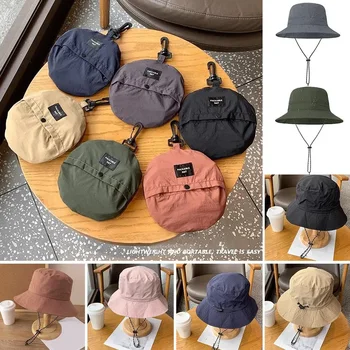 Waterproof Bucket Hat 1