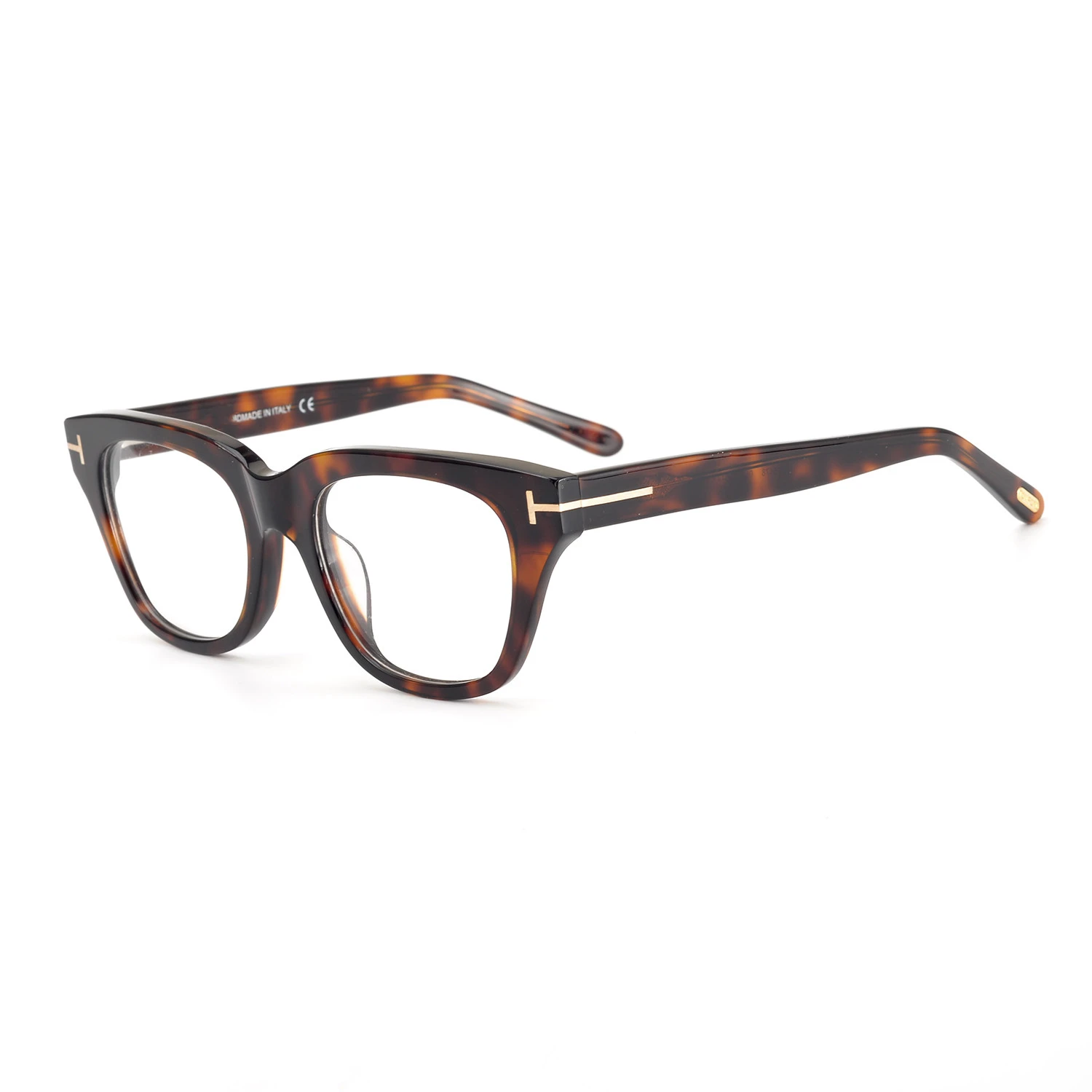 Optical Frame Expensive Eyeglasses Frames New Tf5178glasses
