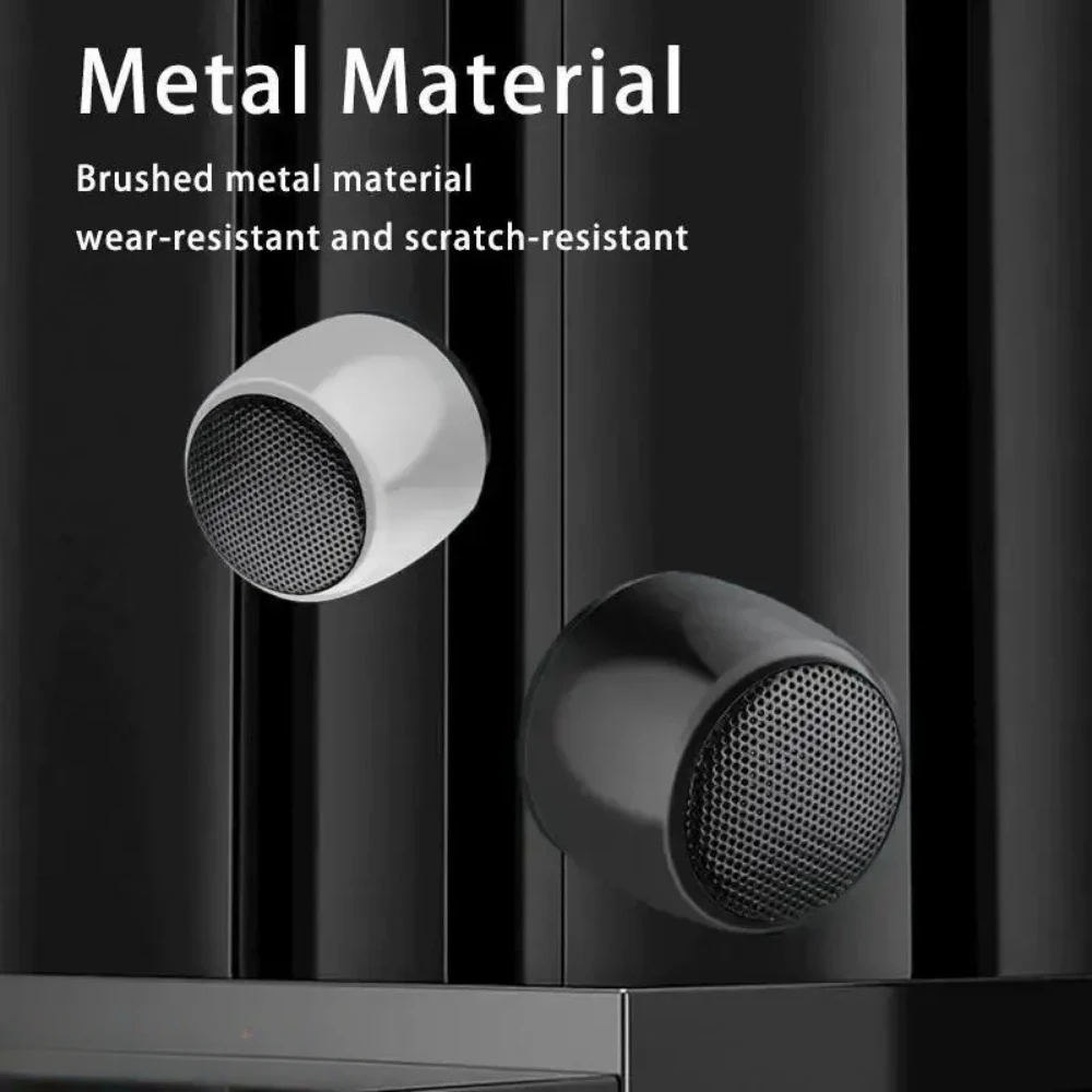 M1 Portable Bluetooth Speaker Music Stereo Surround Mini USB Outdoor Subwoofer Speaker Audio Player Microphone