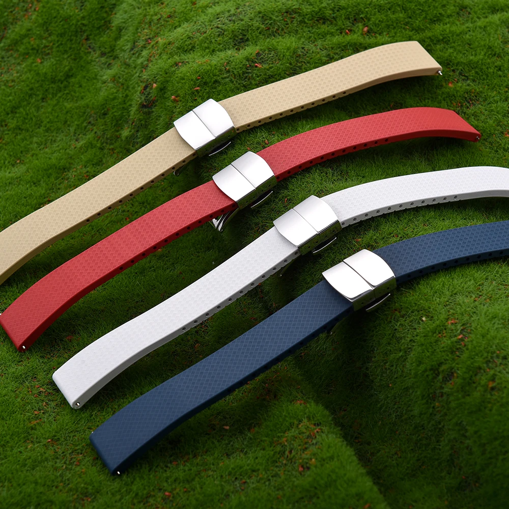 CTS Ҽ  ð Ʈ,  ö Ŭ, FKM ð  Ʈ, ũ⿡  ڸ, 18mm, 19mm, 20mm, 22mm, ǰ