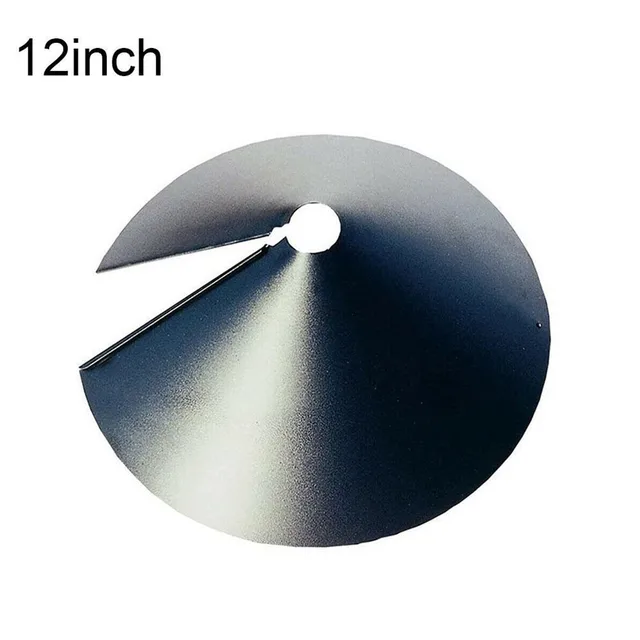 12/14/16 Hüvelykes Tekercselés A Mókus Védő Pajzs - Image 6