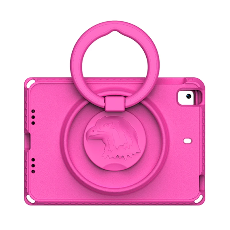 Lightweight Protective Tablet Case with Handle
